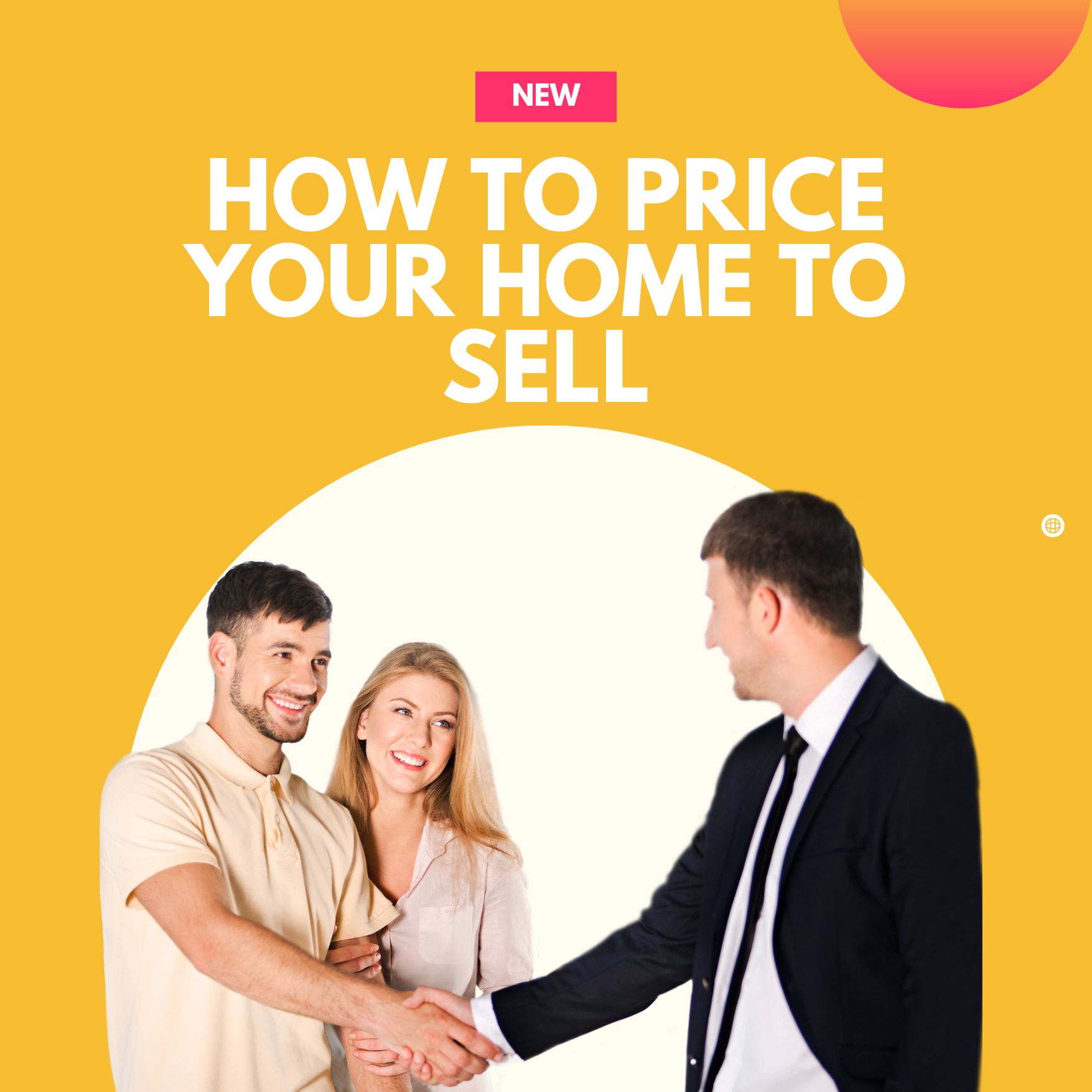 How-to-Price-your-Home-to-Sell How to Price your Home to Sell