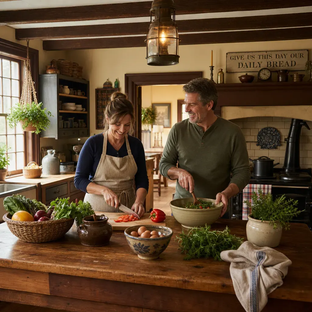 Kitchen updates that enhance livability Kitchen updates that enhance livability