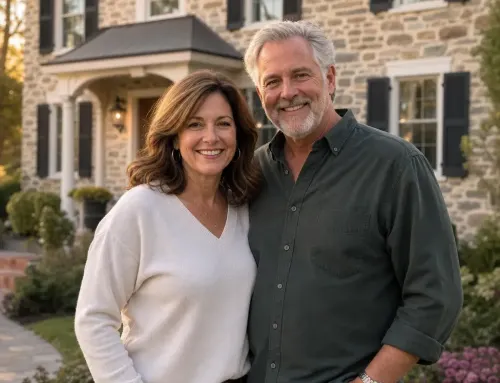 Safer home features buyers notice
