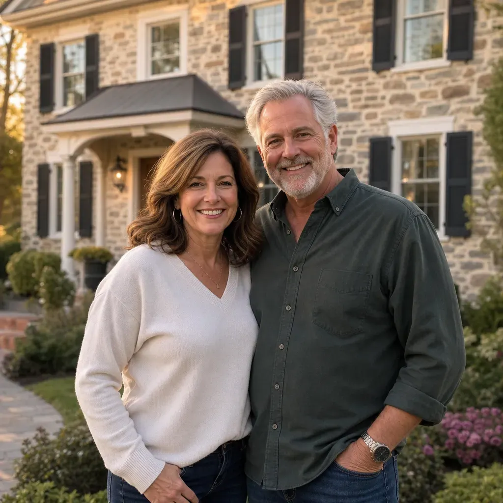 Safer home features buyers notice