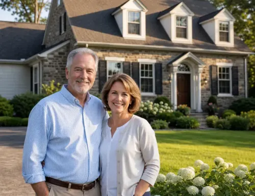 Should seniors remodel before selling?