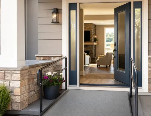 Accessibility can boost your home’s value