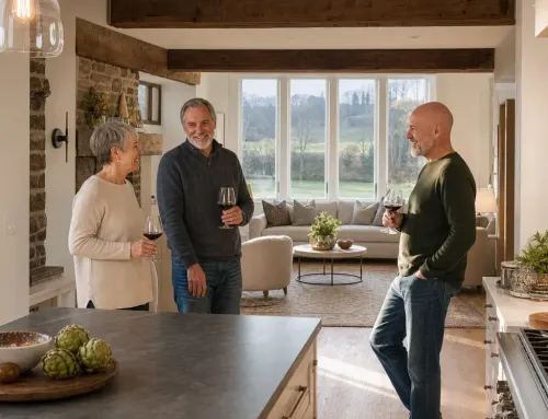 Best remodeling projects for aging in place