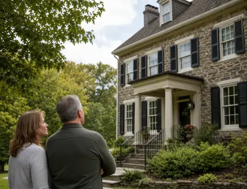 Why deferred maintenance hurts sellers
