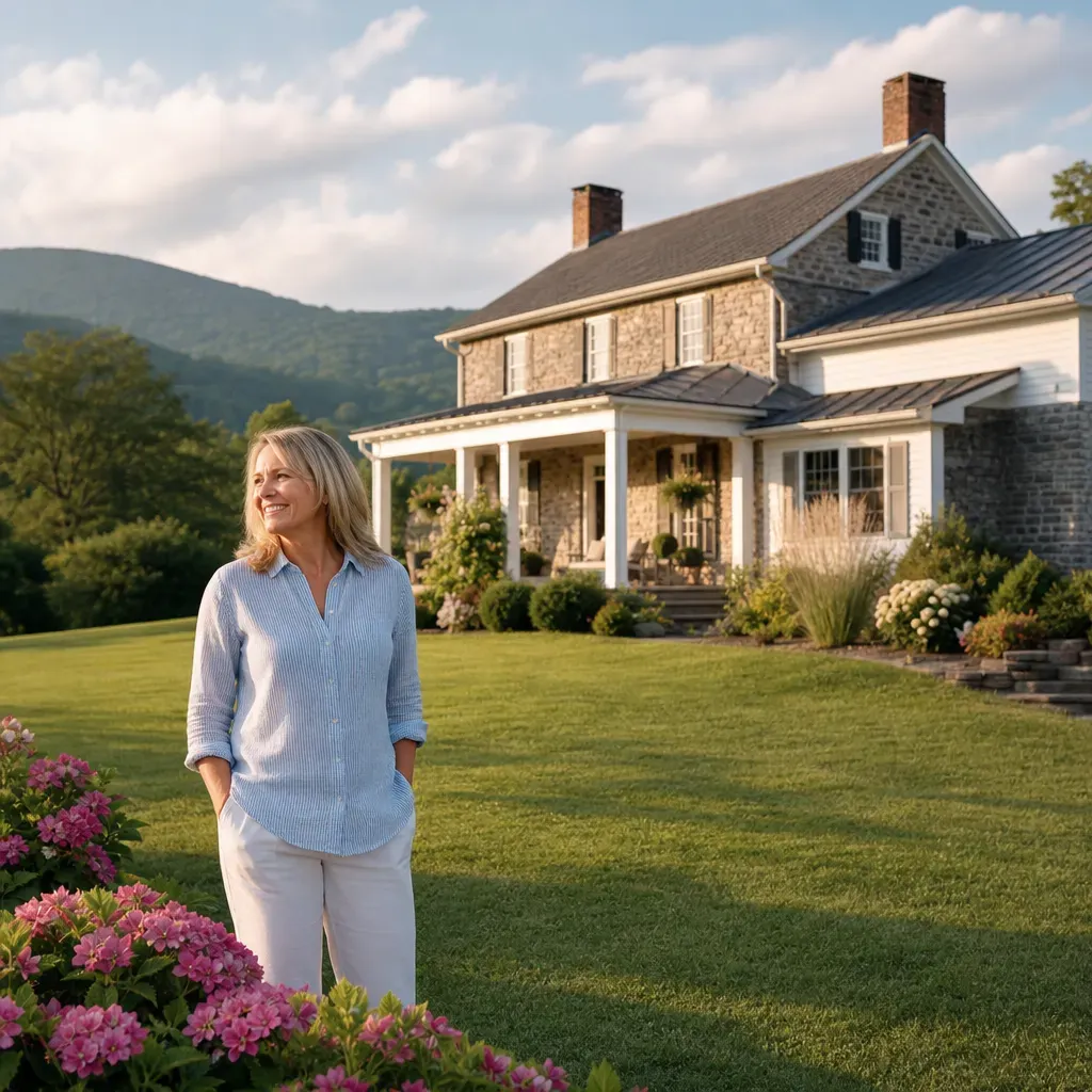 Why remodeling makes homeowners happier Why remodeling makes homeowners happier