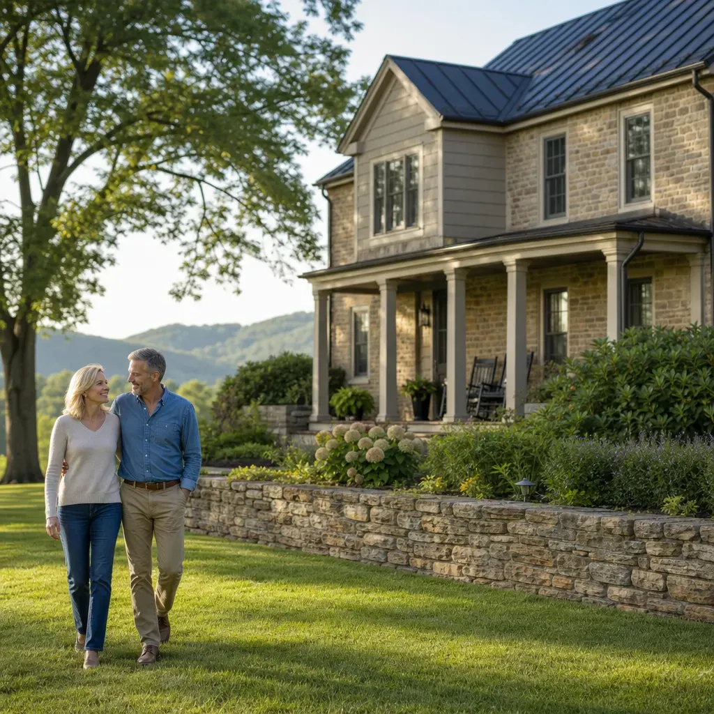 The emotional value of home improvements