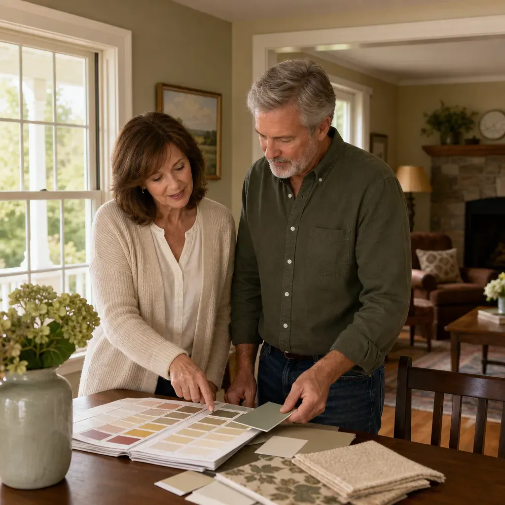 Why paint is key in real estate