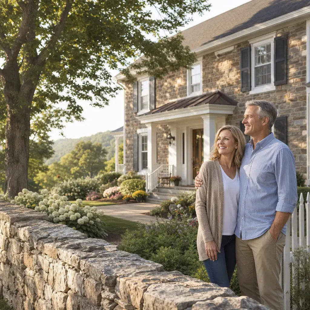 Should you replace your roof before selling?