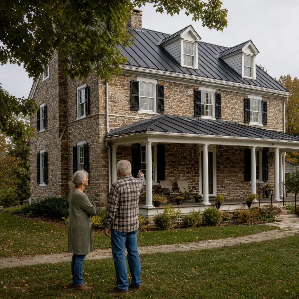 What sellers should fix before listing
