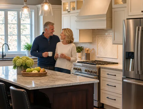 Mid penn buyers’ kitchen expectations