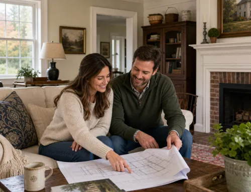 Is a heloc right for your remodel in columbia county?