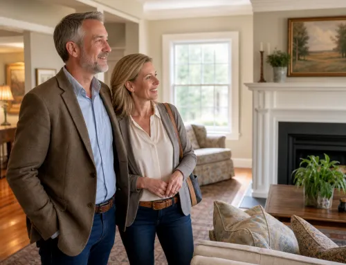 Understanding buyer behavior in central pa