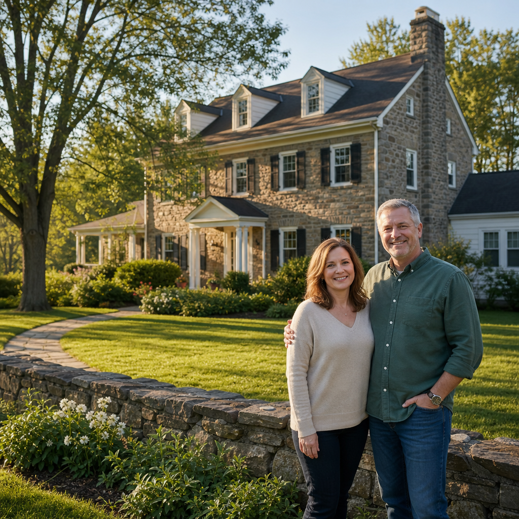 Bloomsburg home buyers need move-in readiness and value