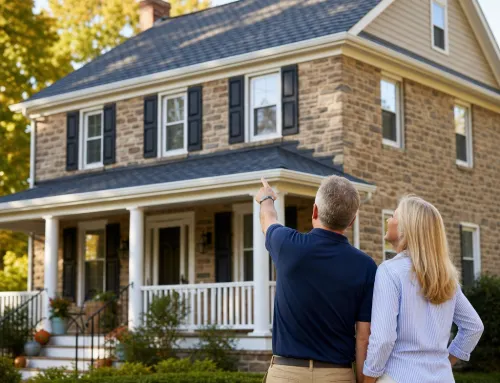 Why roofing matters in bloomsburg home sales