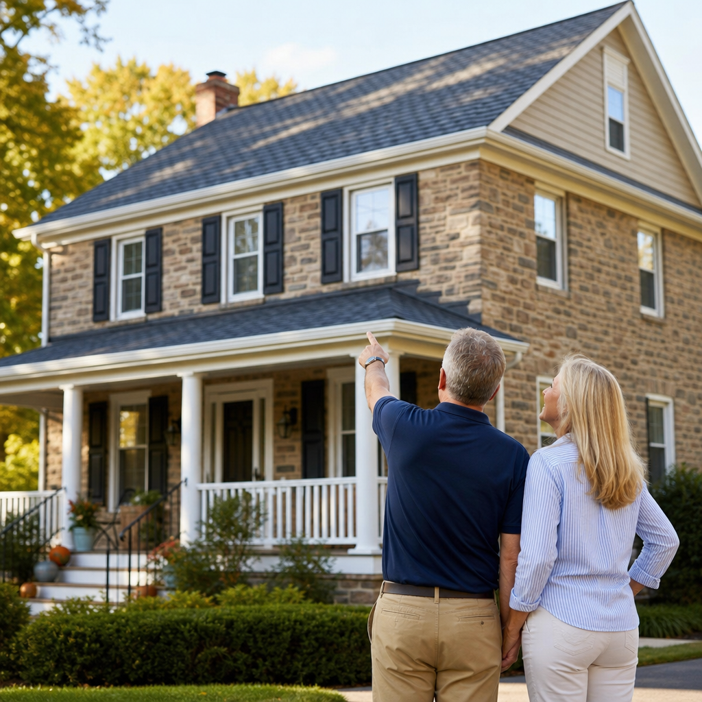 Why roofing matters in bloomsburg home sales Why roofing matters in bloomsburg home sales