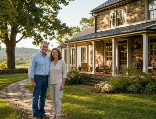 How affordability affects housing in central pa
