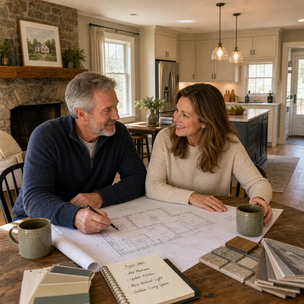 Why updated homes sell faster in danville Why updated homes sell faster in danville