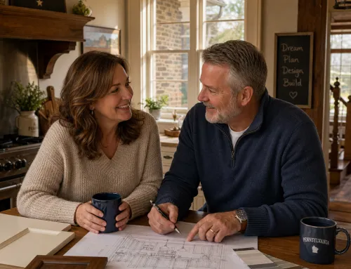 Remodeling when mortgage rates are high: what actually changes